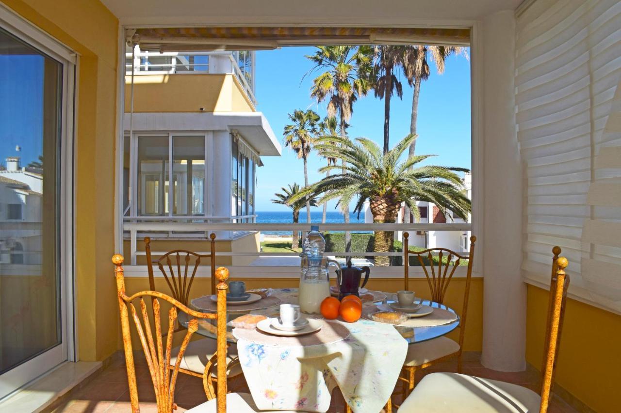 Apartamento Anacasa Punta Marines Llac Victoria Ap2206