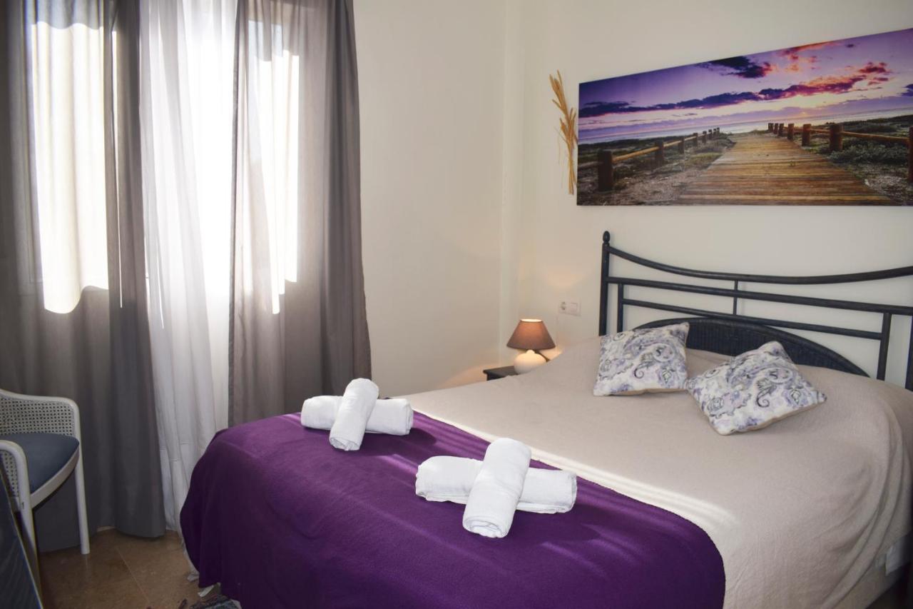 Anacasa Punta Marines Llac Victoria Ap2206 Apartamento *