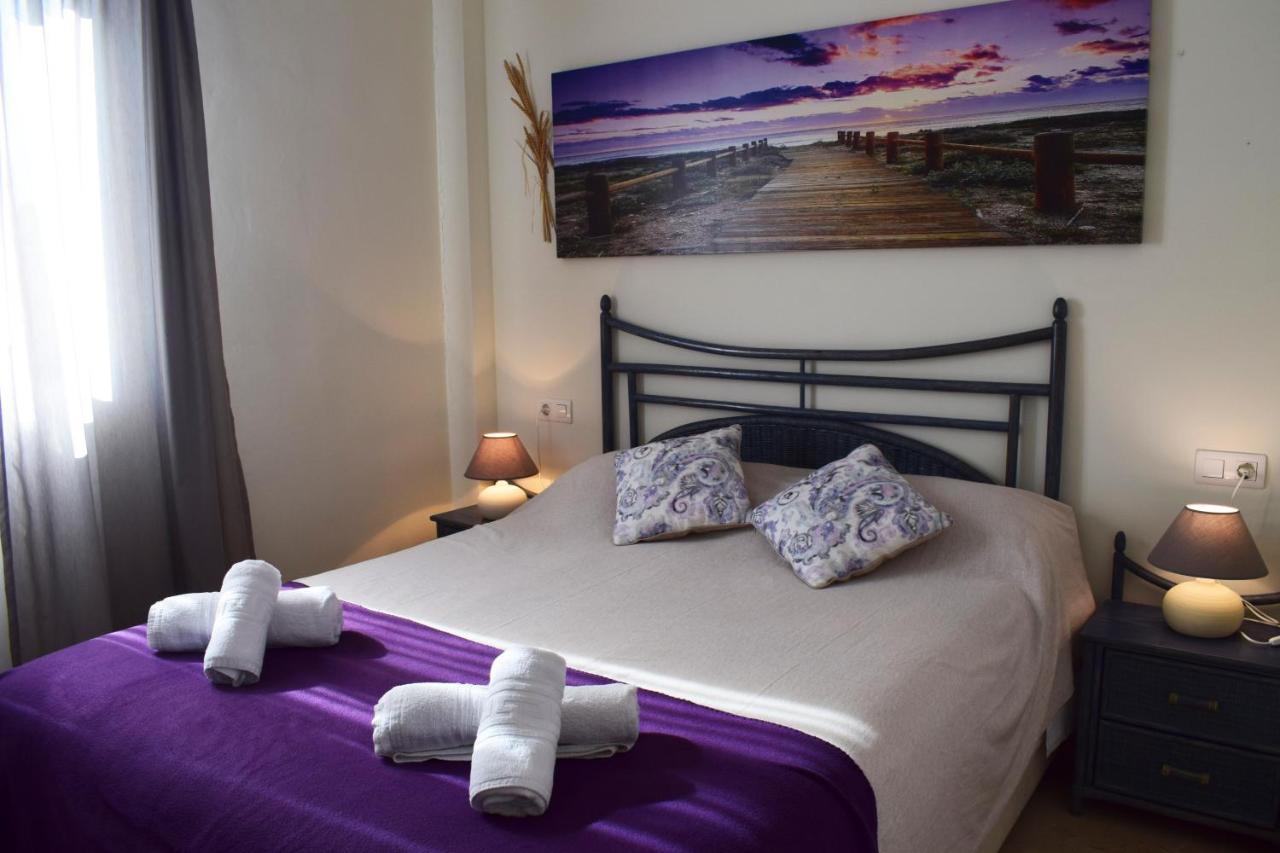 Anacasa Punta Marines Llac Victoria Ap2206 Apartamento *