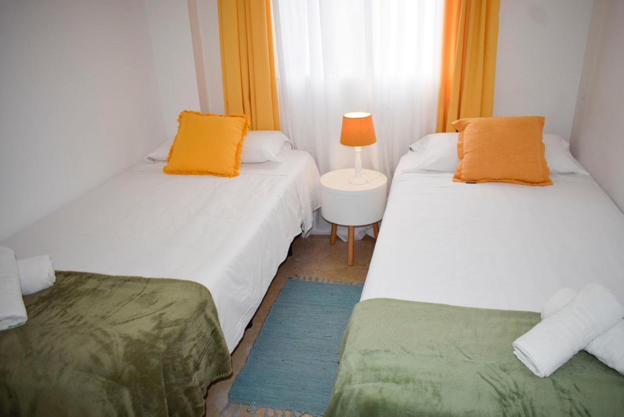 Appartement Anacasa Punta Marines Llac Victoria Ap2206