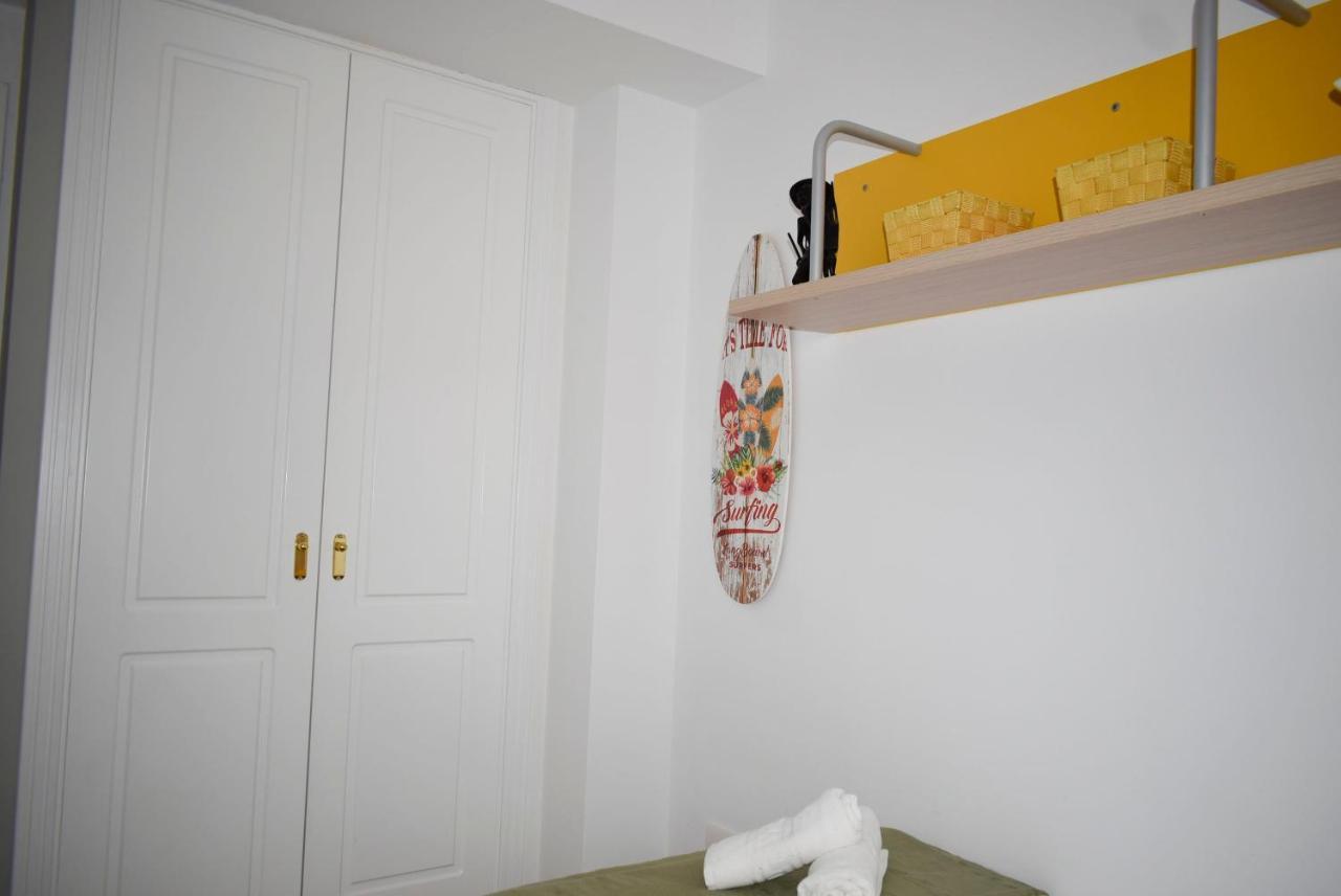 Appartement Anacasa Punta Marines Llac Victoria Ap2206 *