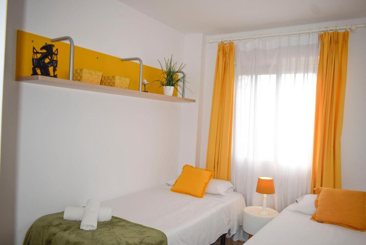 Appartement Anacasa Punta Marines Llac Victoria Ap2206 *