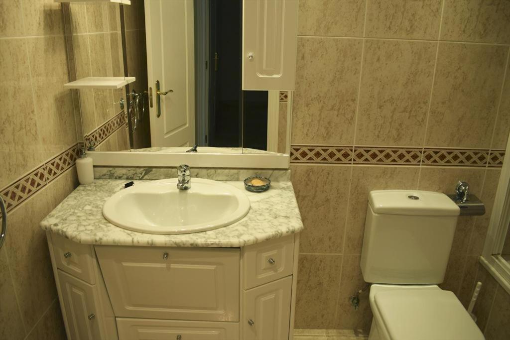 Appartement Anacasa Punta Marines Llac Victoria Ap2206 *