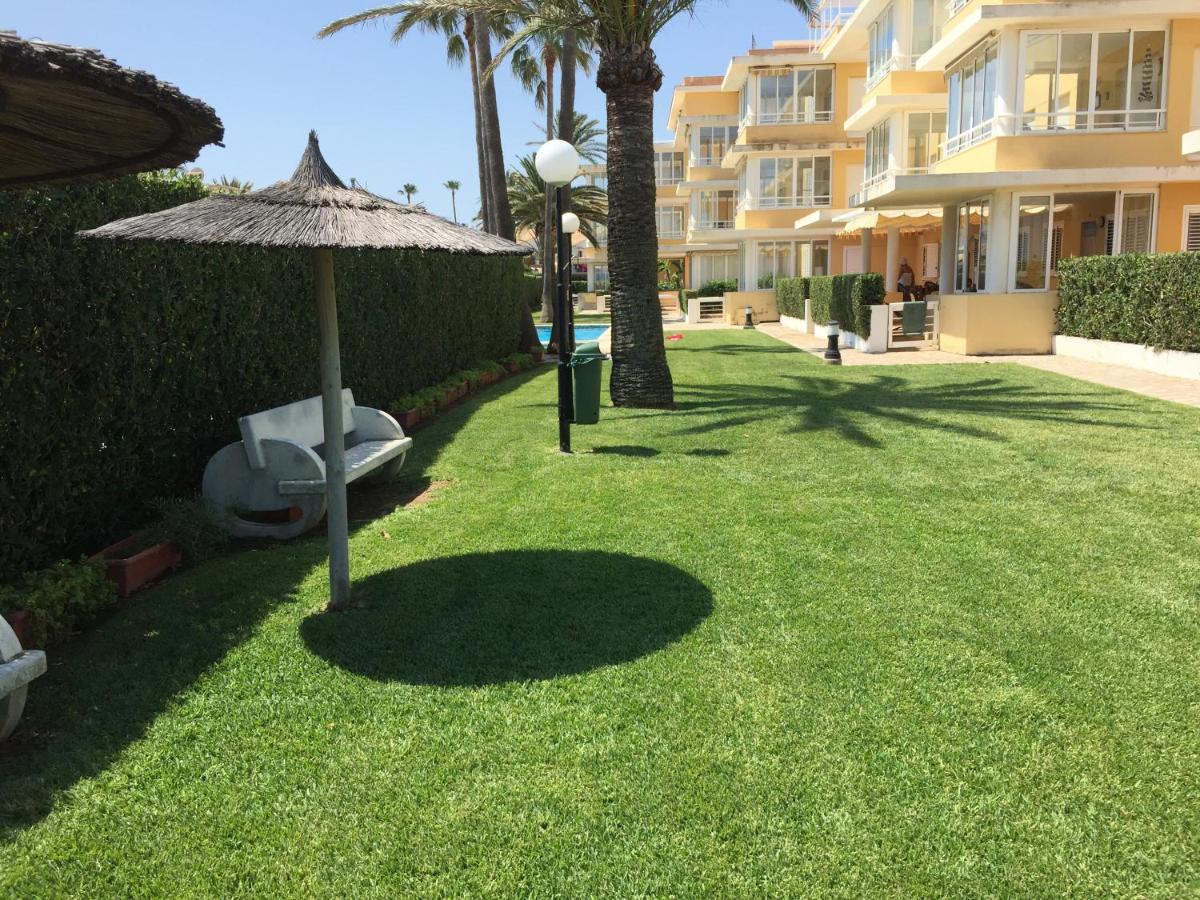 Appartement Anacasa Punta Marines Llac Victoria Ap2206 Dénia