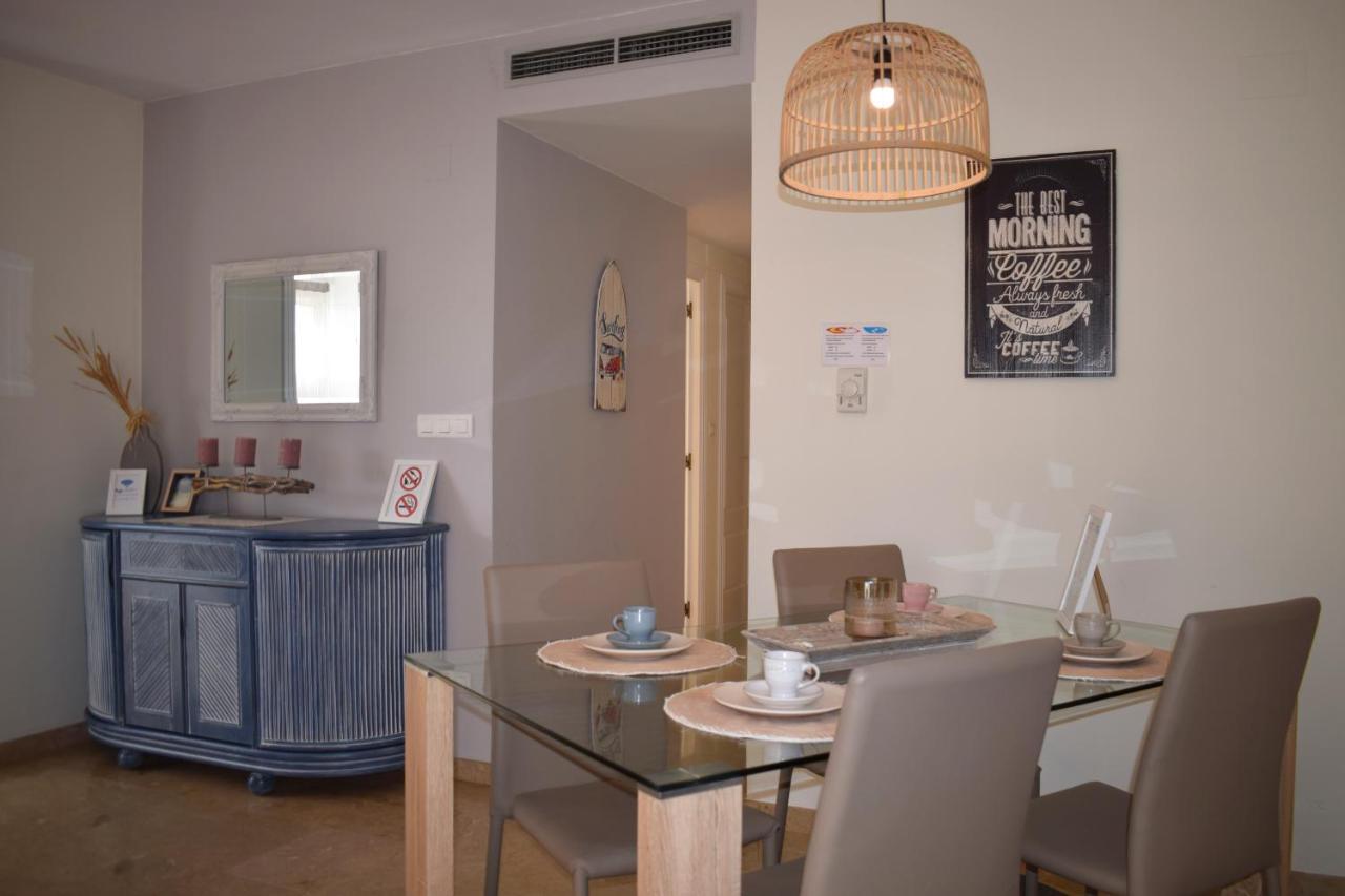Anacasa Punta Marines Llac Victoria Ap2206 Appartement Dénia