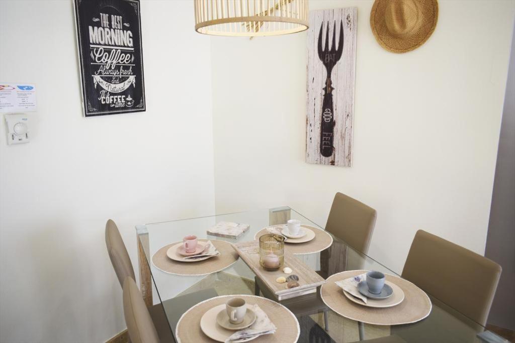 Anacasa Punta Marines Llac Victoria Ap2206 Appartement